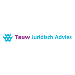Tauw Juridisch Advies Logo