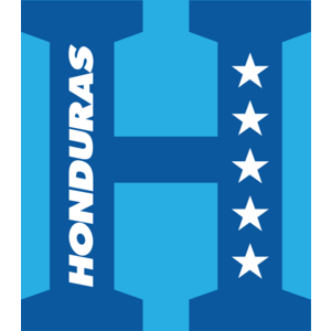 Seleccion Nacional de Honduras Logo