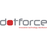 DotForce Logo
