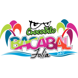BACABAL FOLIA 2011 QIDEIAS Logo