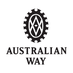 Australian Way(312) Logo