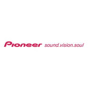 Pioneer(108) Logo