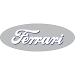 Ford Ferarri Logo