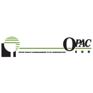Opac(3) Logo