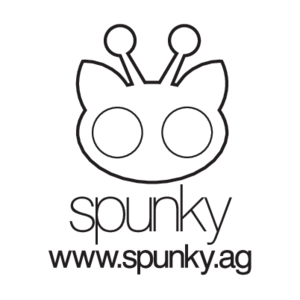 Spunky Design Logo