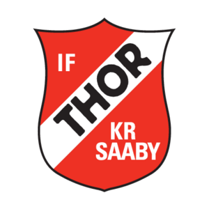Thor KR Saaby Logo