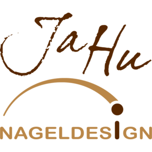 JaHu Naildesign Logo
