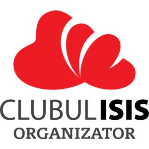 Clubul Isis Logo