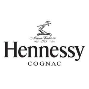 Hennessy(54) Logo
