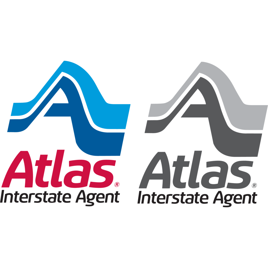 Logo, Industry, Atlas Interstate Agent