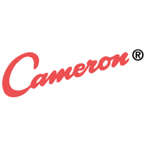 Cameron(121) Logo