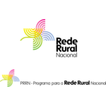 Rede Rural Nacional Logo
