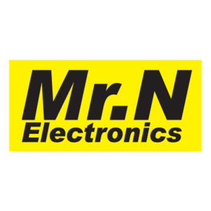 Mr N Electronics Logo