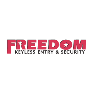 Freedom(162) Logo