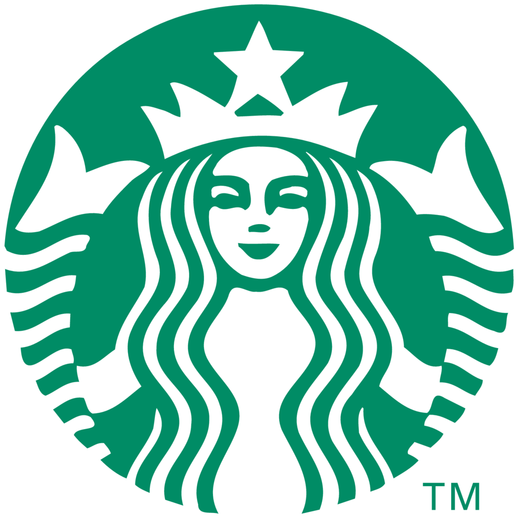 Starbucks Coffee logo, Vector Logo of Starbucks Coffee brand free