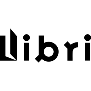 Libri Bookstore Logo