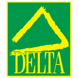 Delta(214) Logo