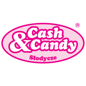 Cash & Candy Logo