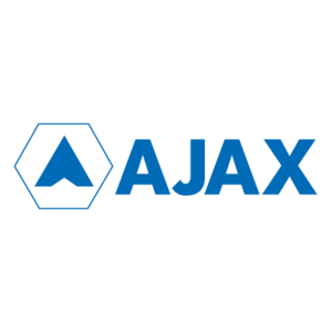 Ajax(126) Logo