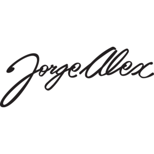 Jorge Alex Logo