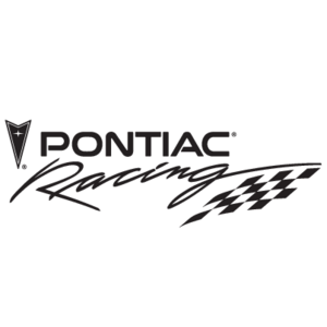 Pontiac Racing Logo