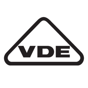VDE(101) Logo