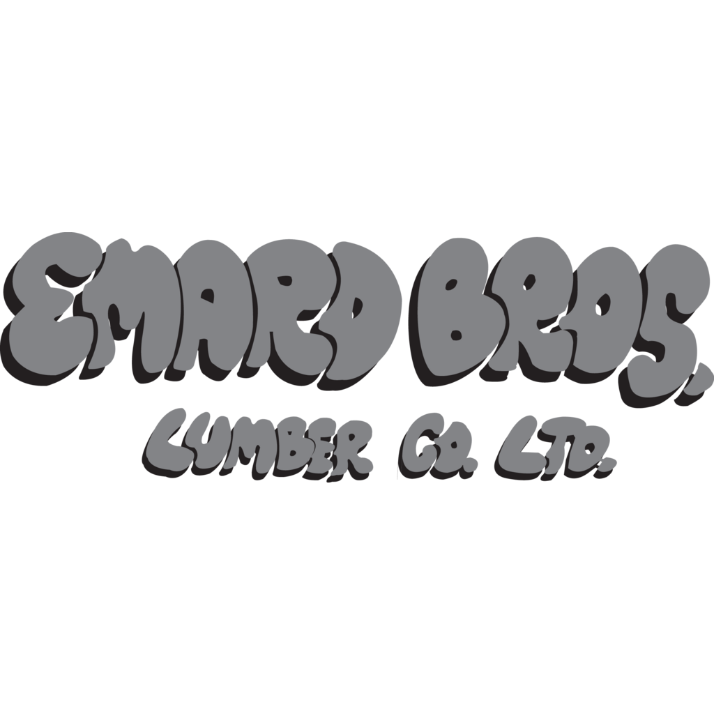 Logo, Industry, Philippines, Emard Bros.