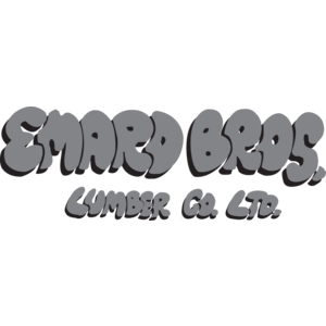 Emard Bros. Logo