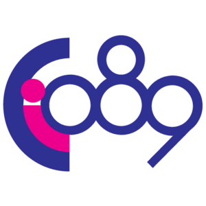 089 Logo