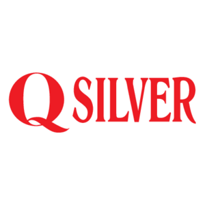 Q Silver Logo