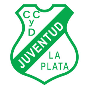 Club Cultural y Deportivo Juventud de La Plata Logo