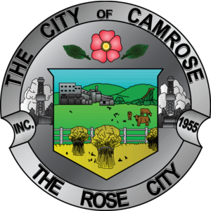 City of Camrose Logo