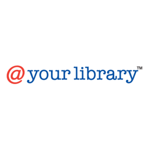   your library Logo