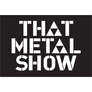 That Metal Show Logo