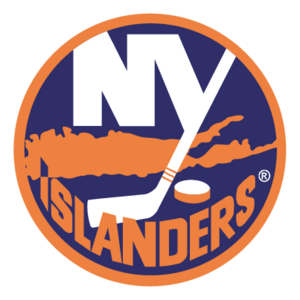 New York Islanders(192) Logo