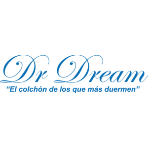 Dr Dream Logo