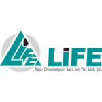 Life yapi otomasyon Logo