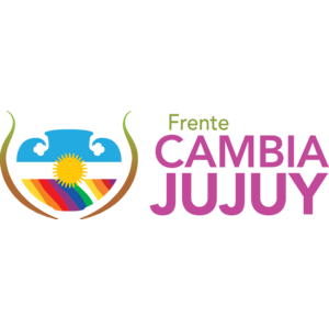 Logo Frente Cambia Jujuy Logo