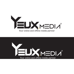 Yeux.Media Logo