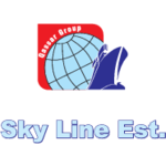 Sky Line Est Logo