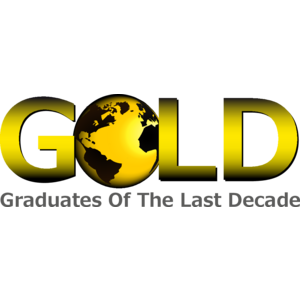 GOLD IEEE Logo