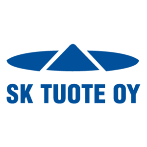 SK Tuote Oy Logo