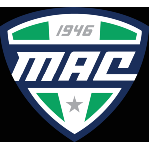 Mid American Conference Logo