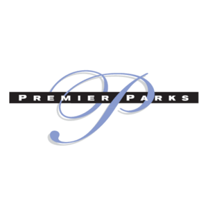Premier Parks Logo