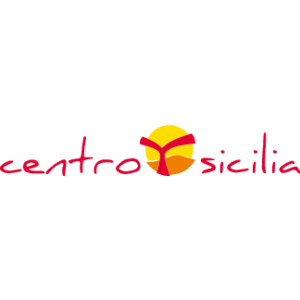 centro sicilia Logo