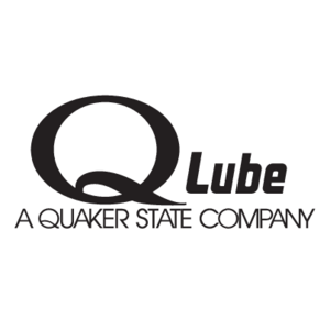 Q Lube Logo