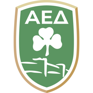  AE Dydimoteicho Logo