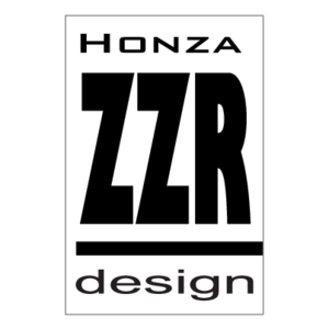 Honza ZZR design(76) Logo