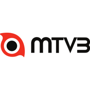 Mtv3 Logo