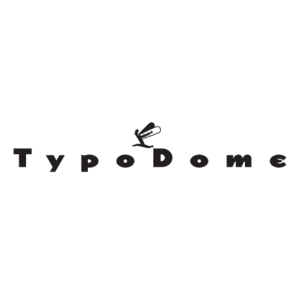 Typodome(117) Logo